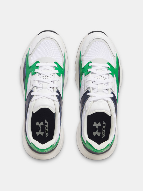 Under Armour Unisex παπούτσια Under Armour UA Forge 96 LEATHER reissue