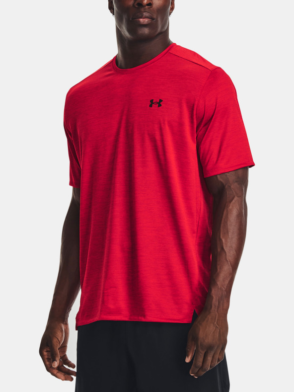 Under Armour Ανδρική μπλούζα Under Armour UA Tech Vent SS T-Shirt