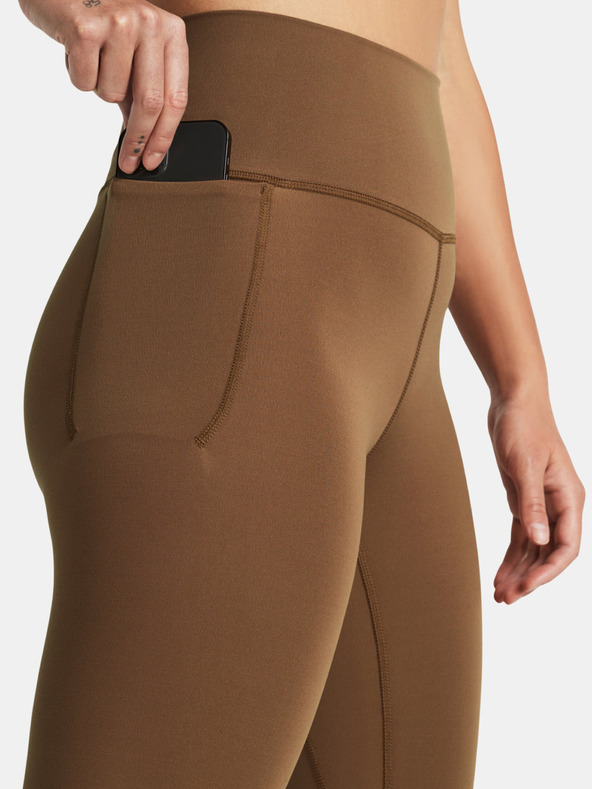 Under Armour Γυναικείο κολάν Meridian Ankle Leggings της Under Armour