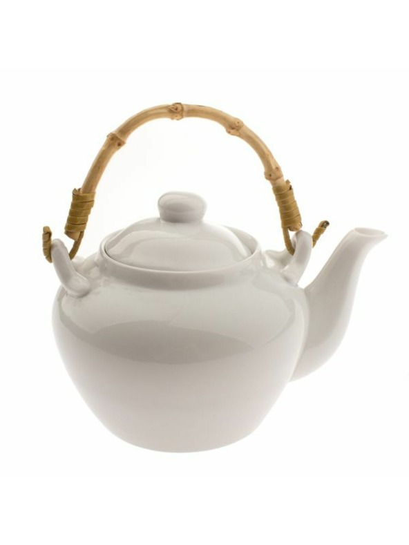 Casa de Engel Πορσελάνινη τσαγιέρα, ΙΙ. ποιότητα, 0/60