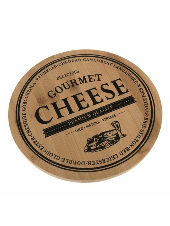 Casa de Engel Bamboo σερβιτόρικη επιφάνεια, 0/10