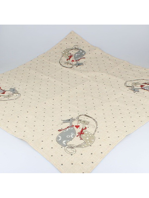 Casa de Engel Τραπεζομάντιλο, 0/60