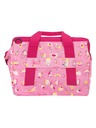 Reisenthel Τσάντα ταξιδιού Reisenthel Allrounder M Kids Abc friends pink