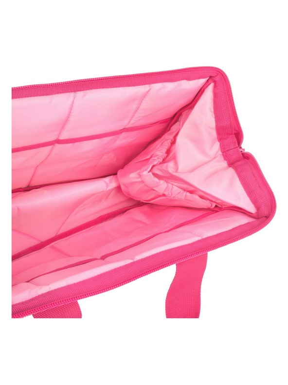 Reisenthel Τσάντα ταξιδιού Reisenthel Allrounder M Kids Abc friends pink