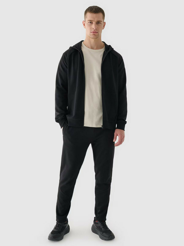 4F Ανδρικό φούτερ 4F