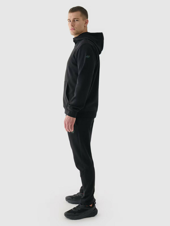 4F Ανδρικό φούτερ 4F