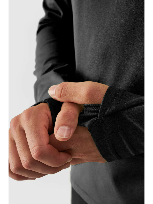 4F Ανδρικό θερμικό φούτερ 4F