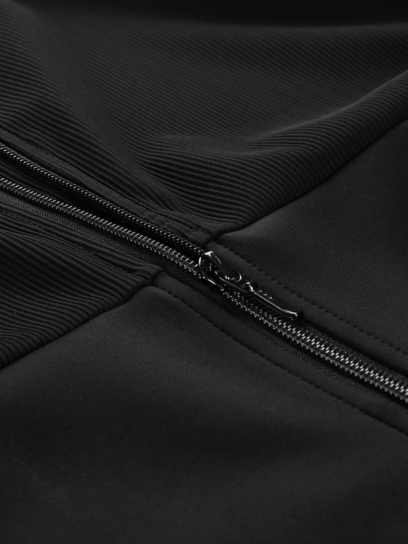 ALPINE PRO Ανδρικό φούτερ γρήγορου στεγνώματος ALPINE PRO DOZER