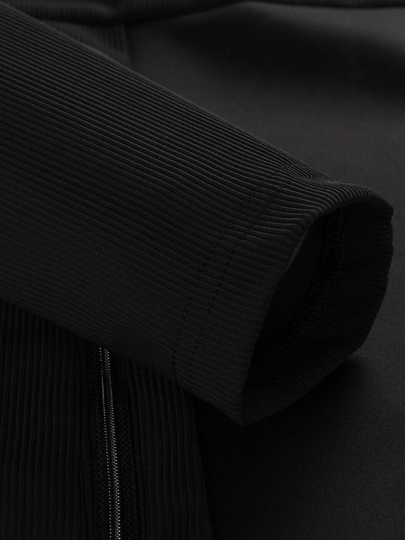 ALPINE PRO Ανδρικό φούτερ γρήγορου στεγνώματος ALPINE PRO DOZER