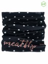 Meatfly Meatfly μαντήλι Cody Dots Black | Μαύρο | Μέγεθος