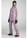 Tenson Γυναικείο μπουφάν Snowboard Colourwear Ida W Light Purple