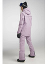 Tenson Γυναικείο μπουφάν Snowboard Colourwear Ida W Light Purple
