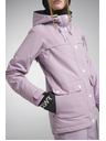 Tenson Γυναικείο μπουφάν Snowboard Colourwear Ida W Light Purple