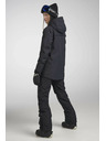 Tenson Γυναικείο μπουφάν Snowboard Colourwear Ida W Μαύρο