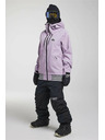 Tenson Γυναικείο μπουφάν Snowboard Colourwear League W Light Purple
