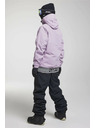 Tenson Γυναικείο μπουφάν Snowboard Colourwear League W Light Purple