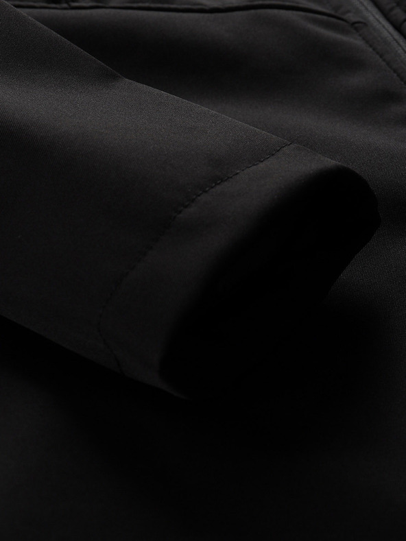 ALPINE PRO Γυναικείο παλτό softshell με μεμβράνη Alpine Pro Ibora