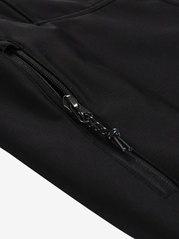 ALPINE PRO Γυναικείο παλτό softshell με μεμβράνη Alpine Pro Ibora