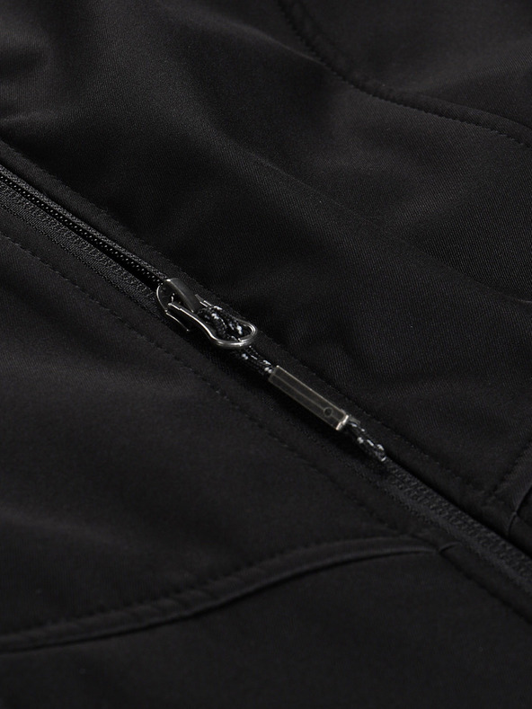 ALPINE PRO Γυναικείο παλτό softshell με μεμβράνη Alpine Pro Ibora