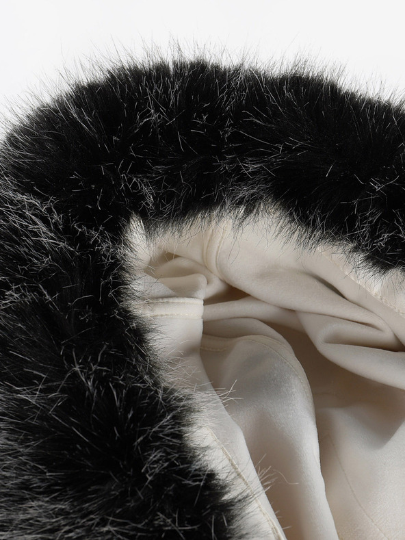 ALPINE PRO Γυναικείο παλτό softshell με μεμβράνη Alpine Pro Ibora