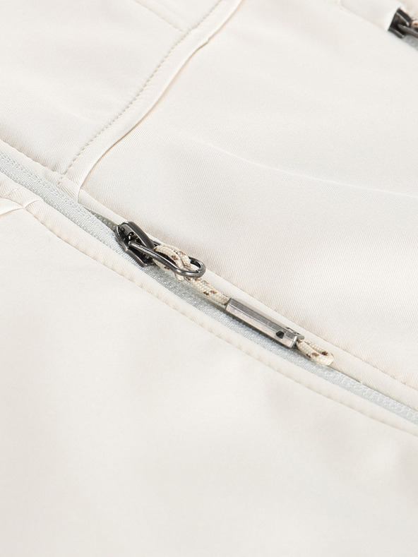 ALPINE PRO Γυναικείο παλτό softshell με μεμβράνη Alpine Pro Ibora