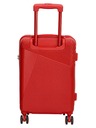 Beagles Beagles Originals Travel Κόκκινη βαλίτσα