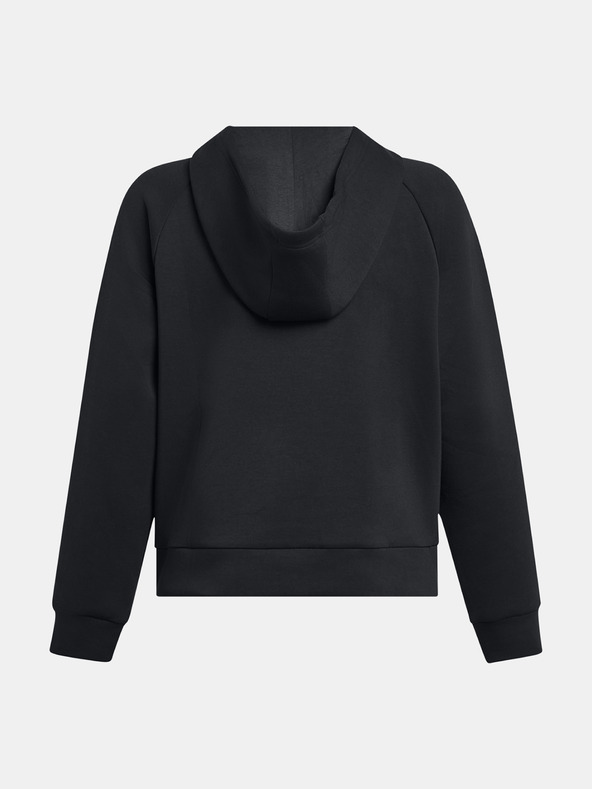 Under Armour Γυναικεία φούτερ με κουκούλα Under Armour Unstoppable Flc