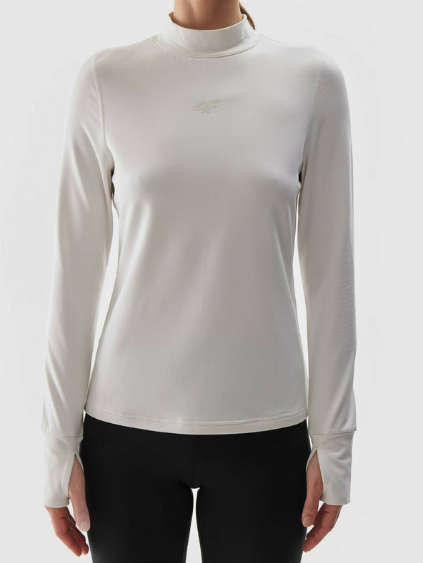 4F Γυναικείο θερμικό μπλουζάκι 4F