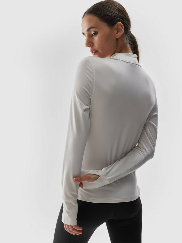 4F Γυναικείο θερμικό μπλουζάκι 4F