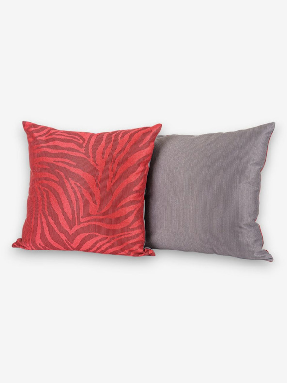 Kvalitex Κρασί μαξιλάρι Abstract 40x40cm Kvalitex