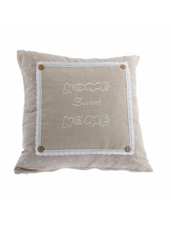 Casa de Engel Κάλυμμα μαξιλαριού, 0/70