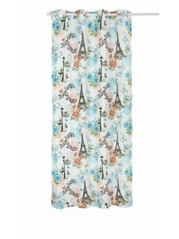 Casa de Engel Κουρτίνα - 1 τεμ., 2/20