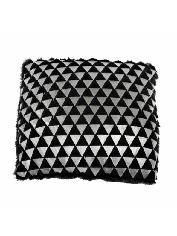 Casa de Engel Υφασμάτινο μαξιλάρι με γέμιση, 0/50