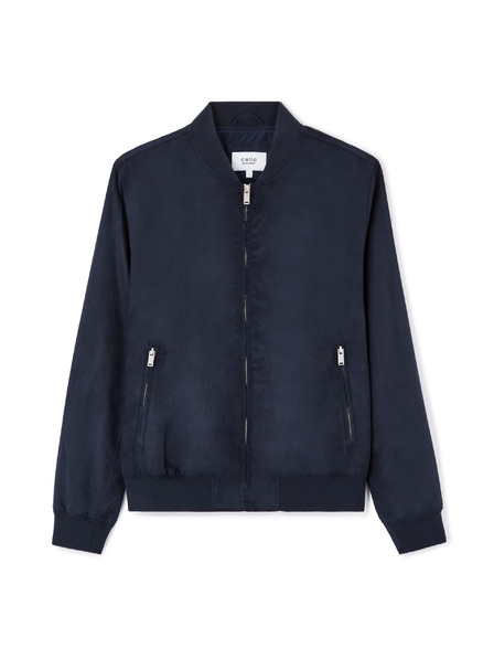 Celio Μπουφάν bomber Lusuedelit Celio