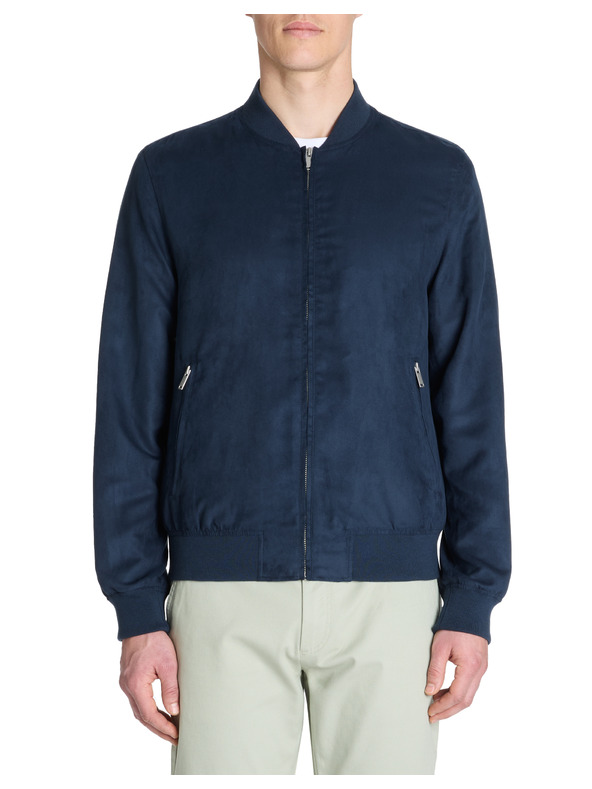 Celio Μπουφάν bomber Lusuedelit Celio