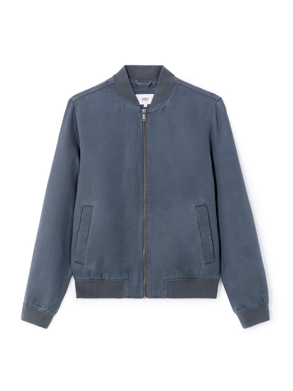Celio Μπουφάν bomber Dulino1 Celio