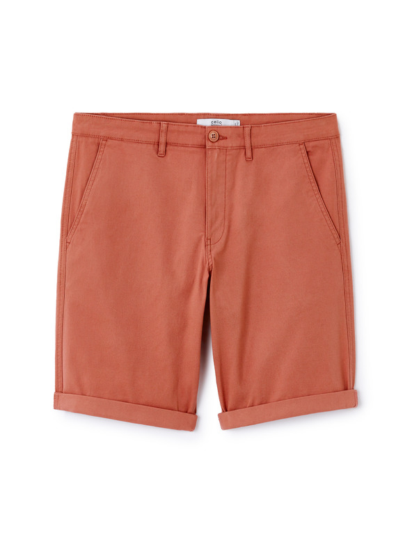 Celio Σορτς chino Bochinobm 30 Celio