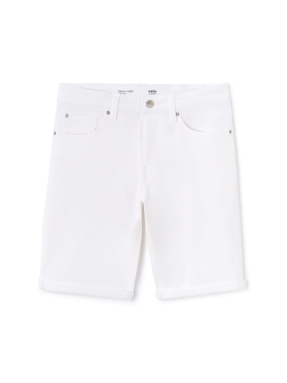 Celio Τζιν σορτς Boknitbm 30 Celio