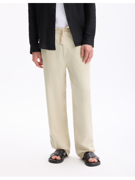 Celio Παντελόνι Losoft 30 Celio