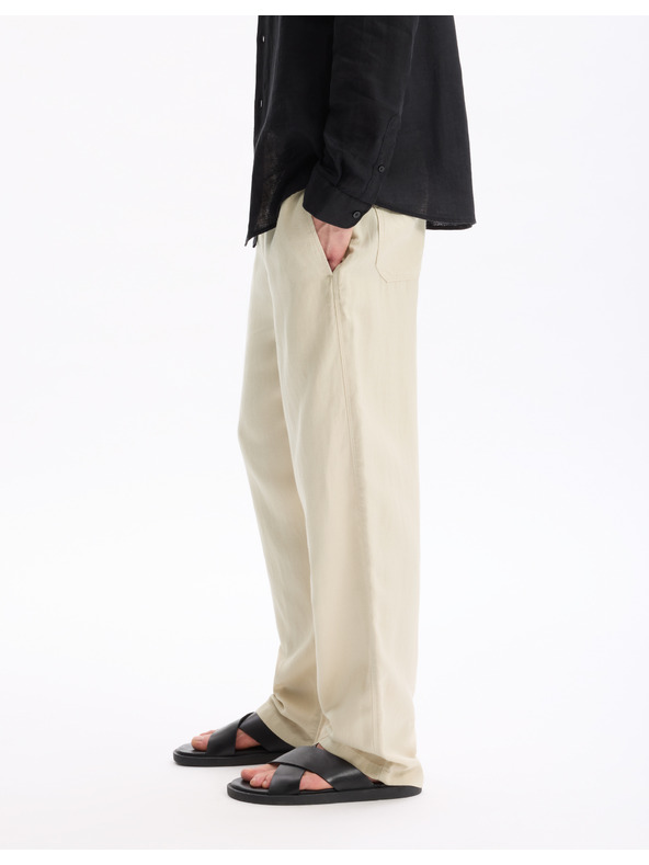 Celio Παντελόνι Losoft 30 Celio