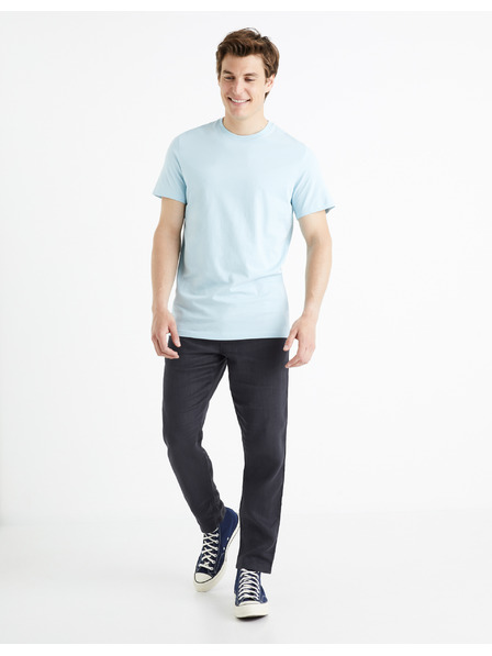 Celio Λινό παντελόνι Dolinus 34/34 Celio