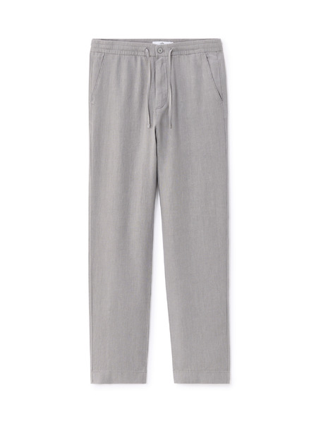 Celio Λινό παντελόνι Dolinus 34/34 Celio