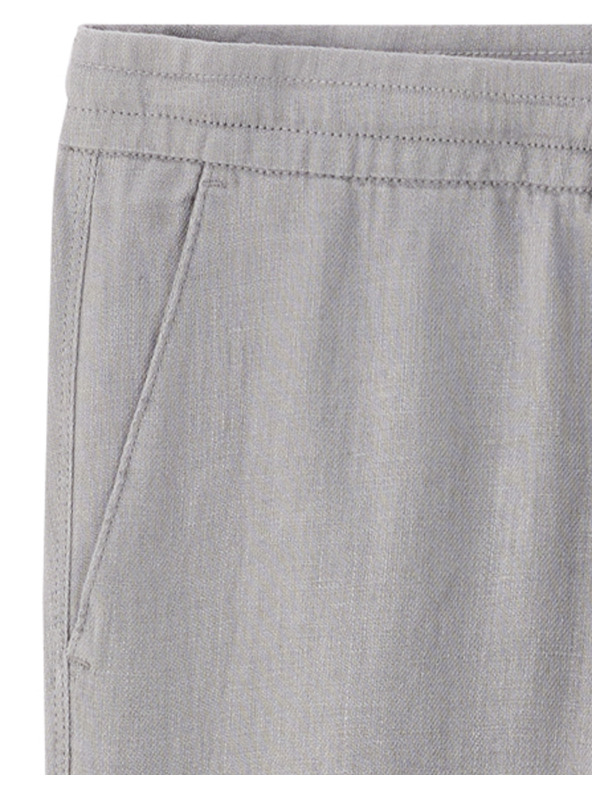 Celio Λινό παντελόνι Dolinus 34/34 Celio