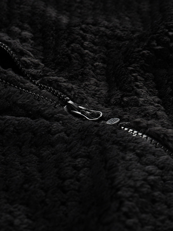 ALPINE PRO Alpine Pro Lomm ανδρικό ζεστό-στεγνό φούτερ