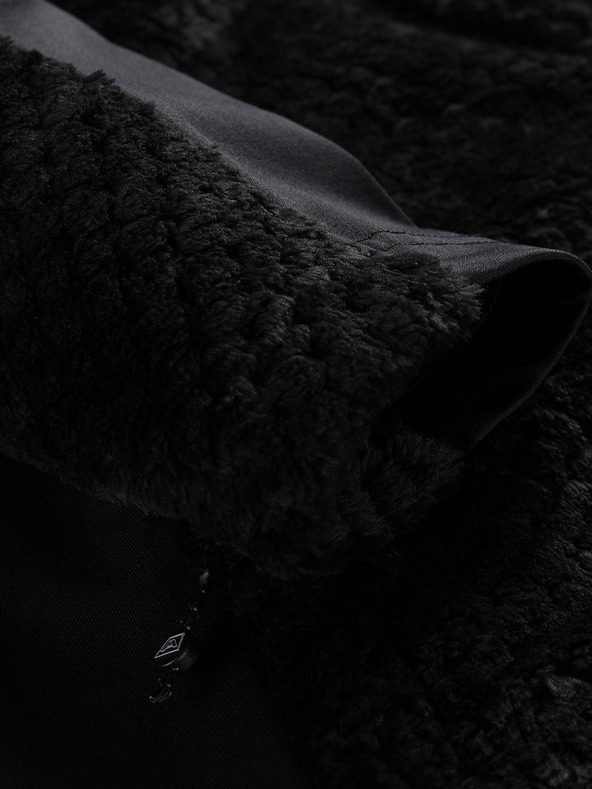 ALPINE PRO Alpine Pro Lomm ανδρικό ζεστό-στεγνό φούτερ