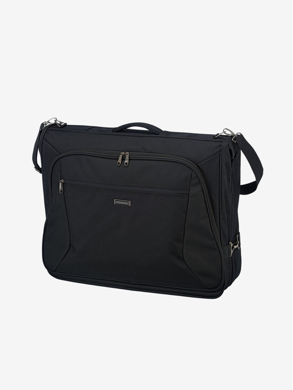 Travelite Travelite Κινητή τσάντα ενδυμάτων Business Μαύρο ΝΕΟ