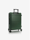 Heys Πράσινη βαλίτσα ταξιδιού Heys Zen M Πράσινο