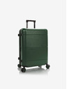 Heys Πράσινη βαλίτσα ταξιδιού Heys Zen M Πράσινο