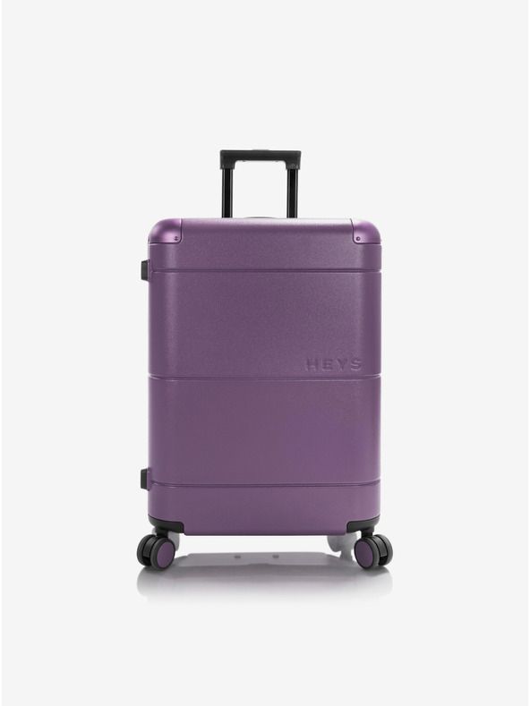 Heys Heys Zen M Purple Travel Backpack