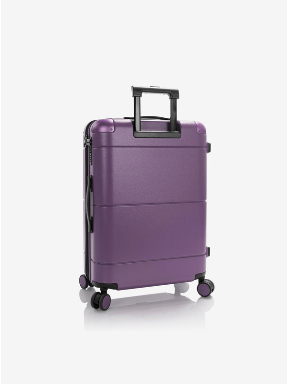 Heys Heys Zen M Purple Travel Backpack